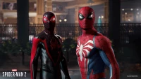 3. Marvel's Spider-man 2 PL (PS5)